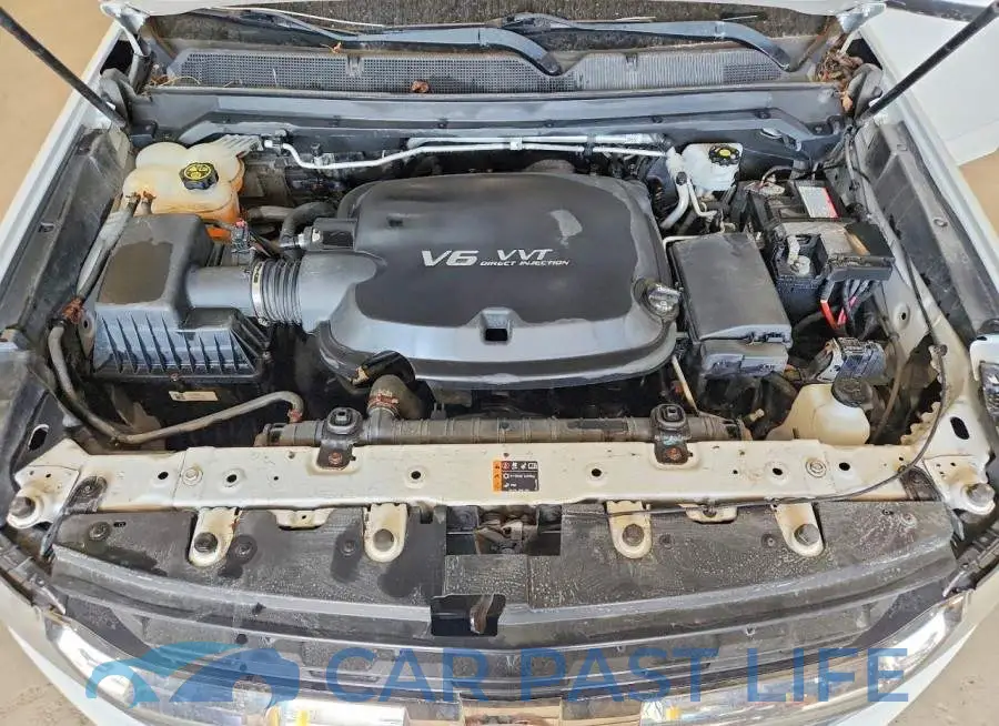 1GCGTBEN4L1204868# 12