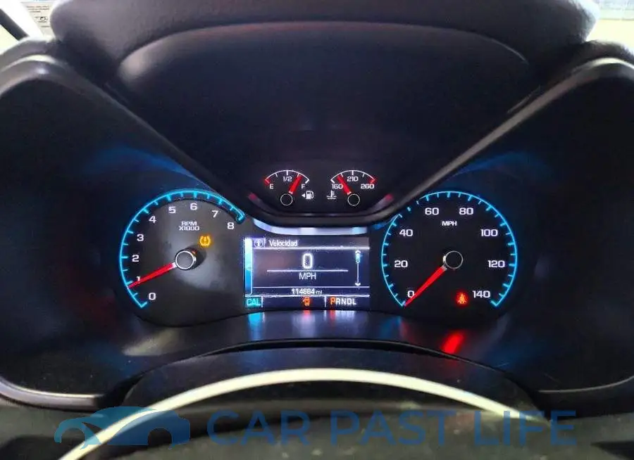 1GCGTCEN8J1111175# 9
