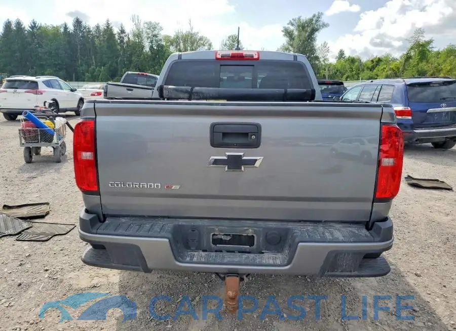 1GCGTDEN8J1272549# 6