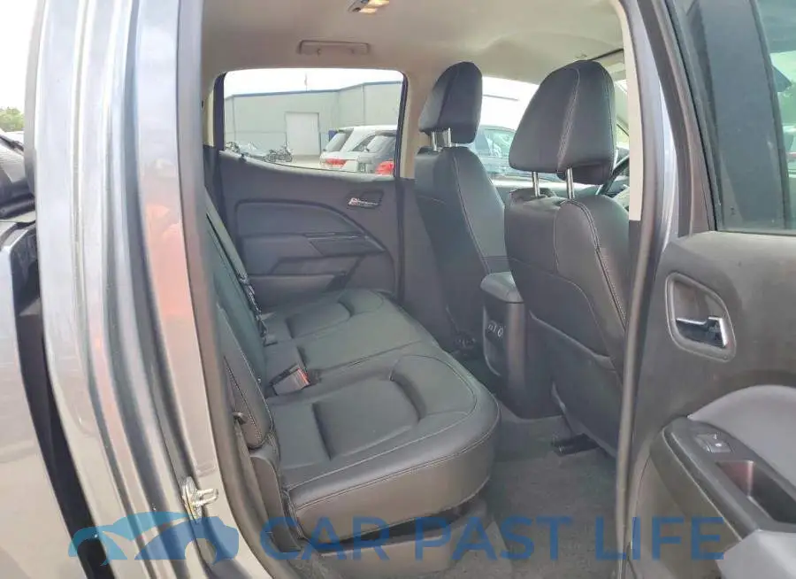 1GCGTDEN8J1272549# 10