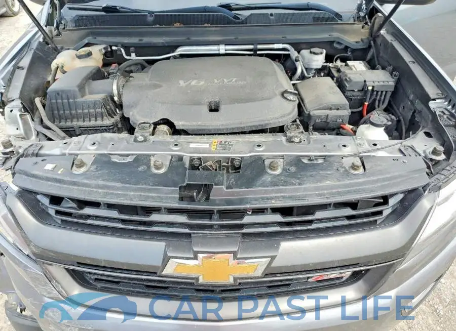 1GCGTDEN8J1272549# 11