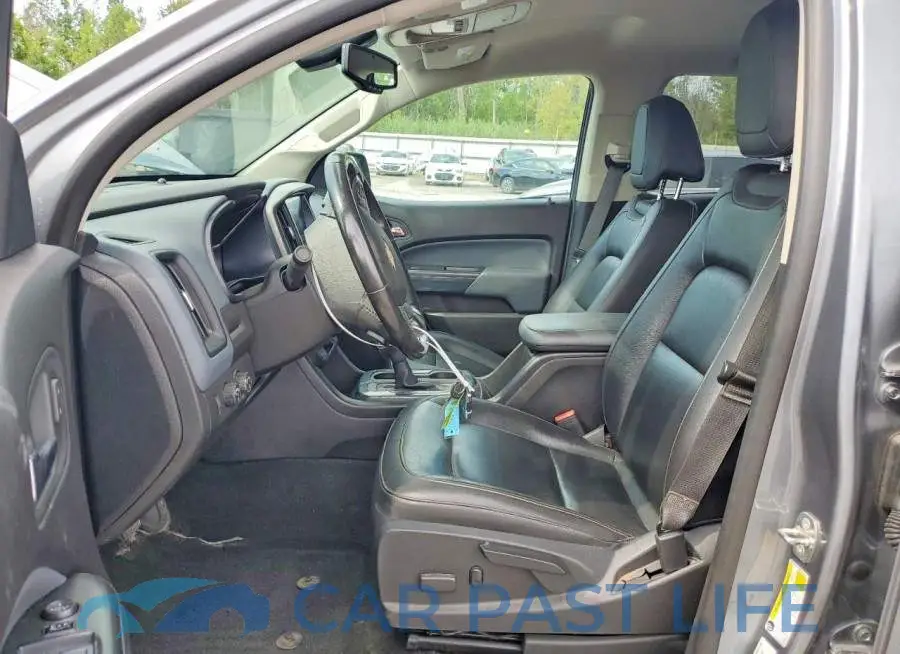 1GCGTDEN8J1272549# 7