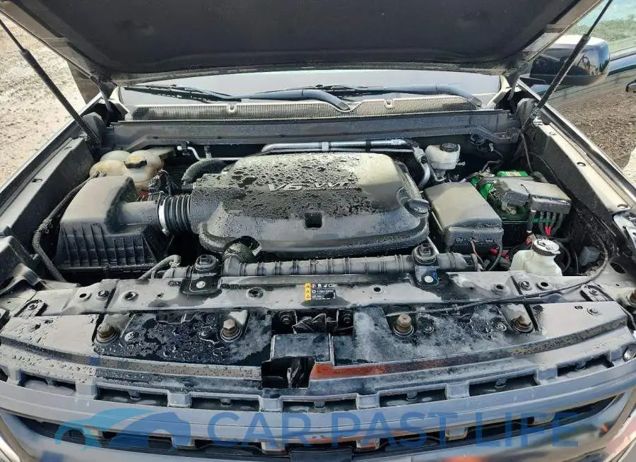 1GCGTEEN8L1144207# 11
