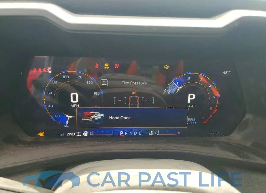 1GCPTBEK3S1122618# 9