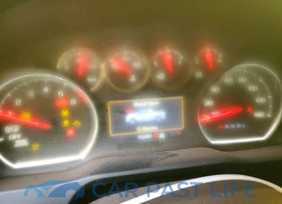 1GCUYDED8KZ225794# 9