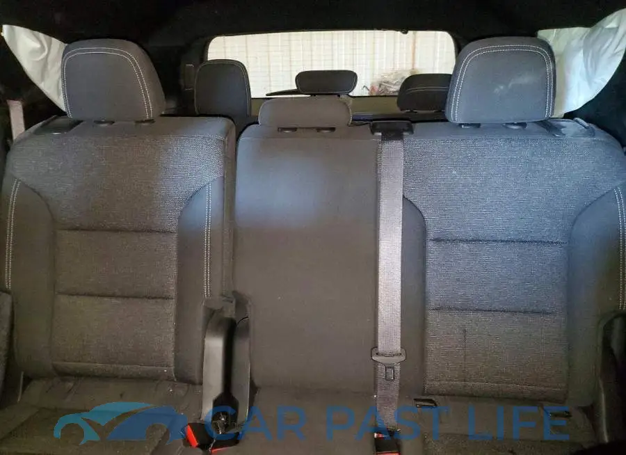 1GNEVEKS8RJ147183# 10