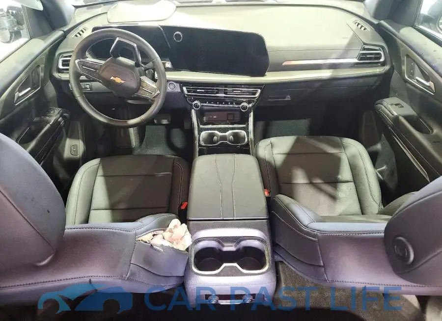 1GNEVGKS8TJ291626# 8