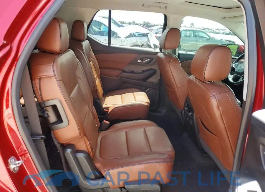 1GNEVJKW3KJ311070# 11