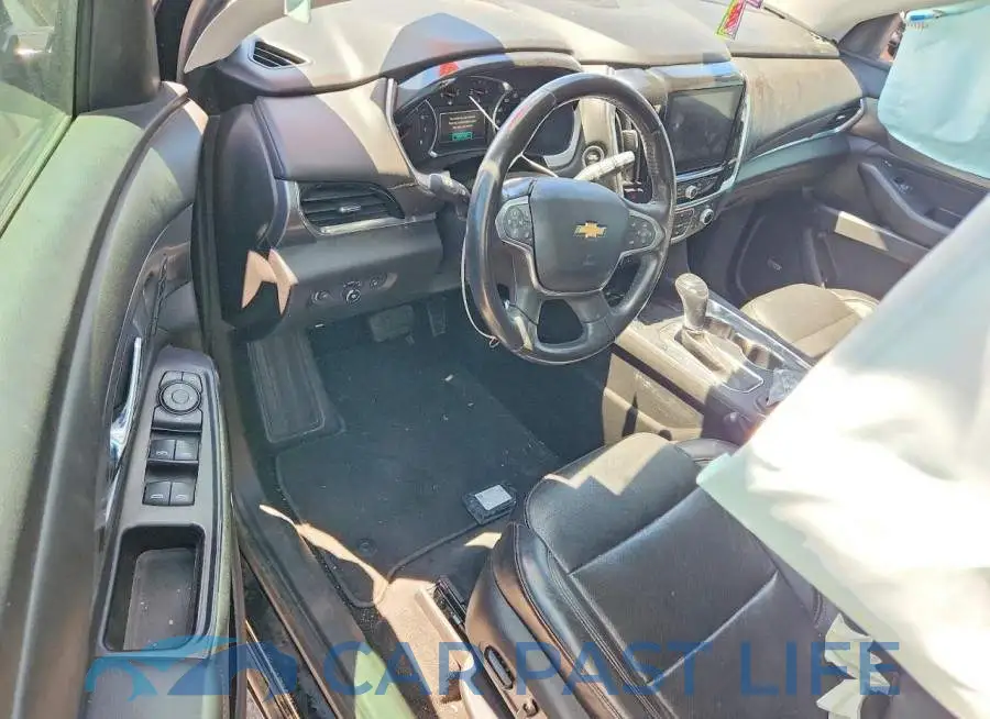 1GNEVJKW4JJ251038# 8