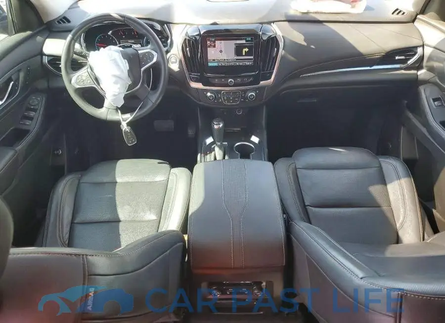 1GNEVJKW8JJ113860# 8