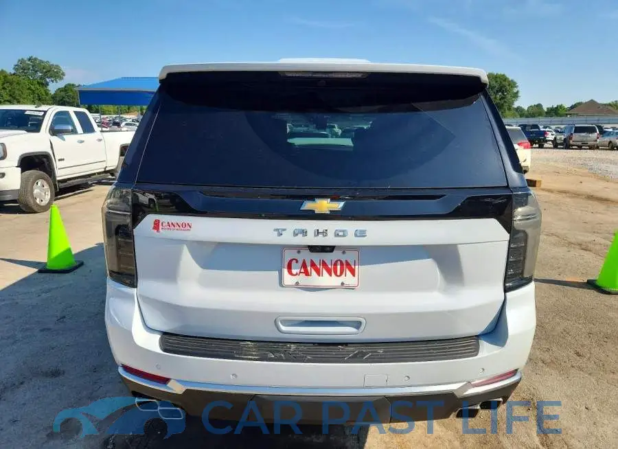 1GNS6TKL3TR250775# 6
