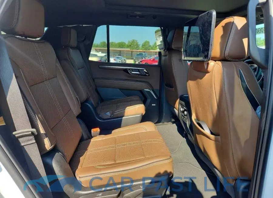 1GNS6TKL3TR250775# 11