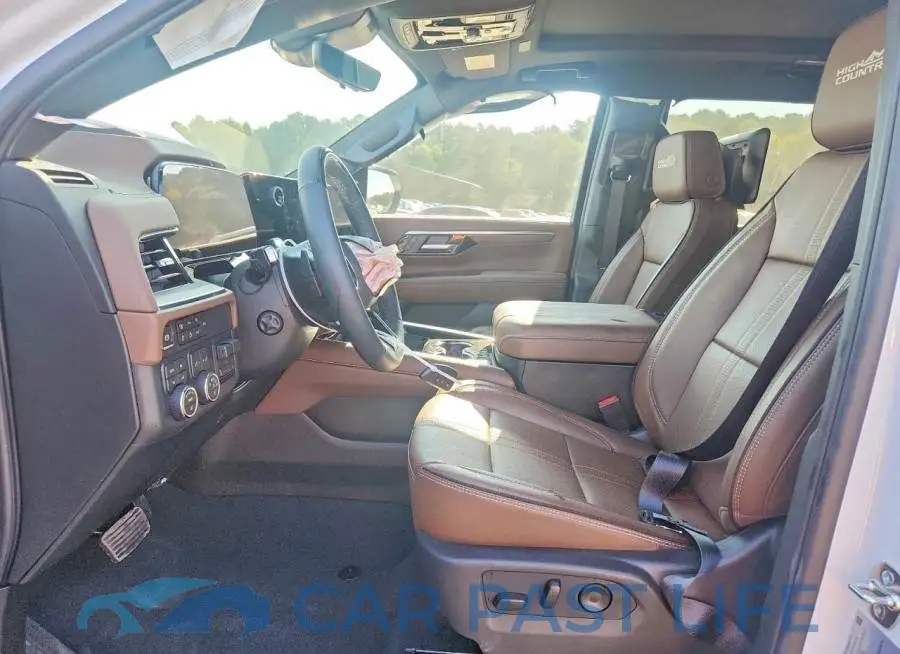 1GNS6TKL3TR250775# 7
