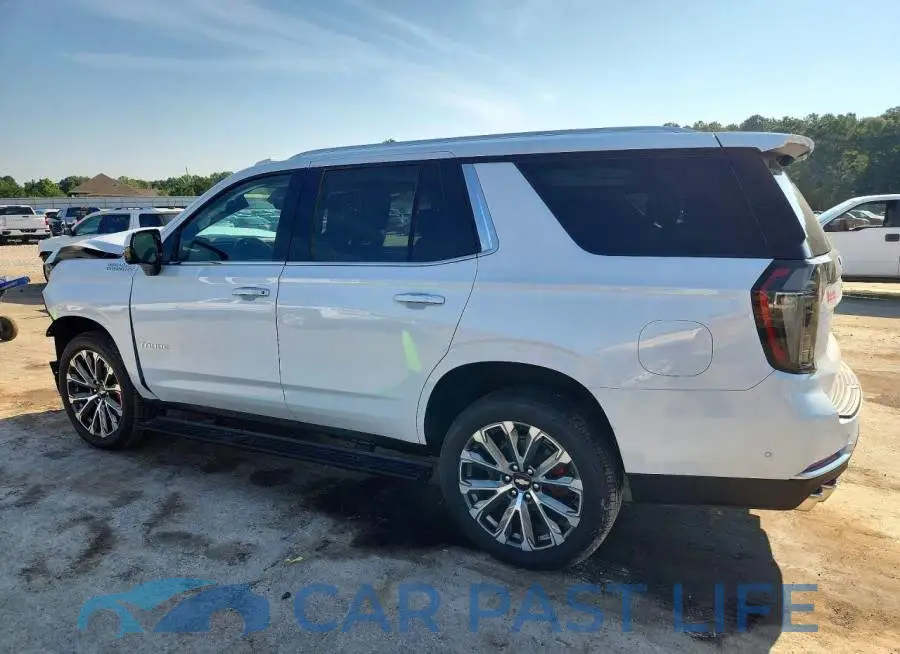 1GNS6TKL3TR250775# 2
