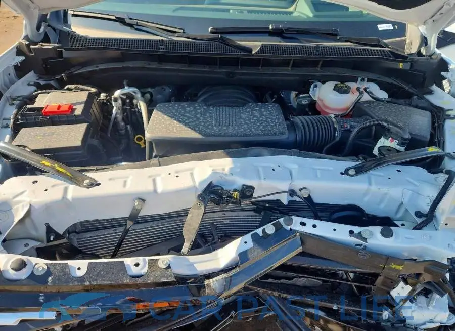 1GNS6TKL3TR250775# 12