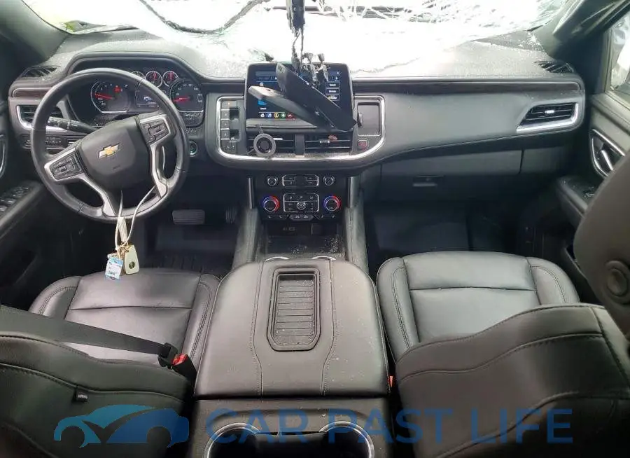 1GNSKNKD6MR299809# 8