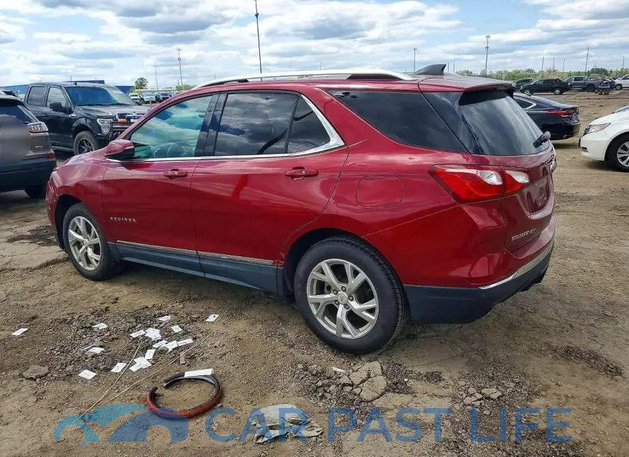 2GNAXKEXXJ6145502# 2