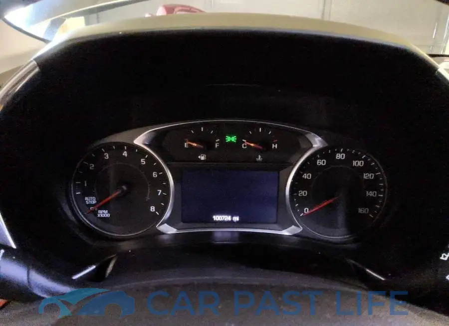 2GNAXTEV1L6230171# 9