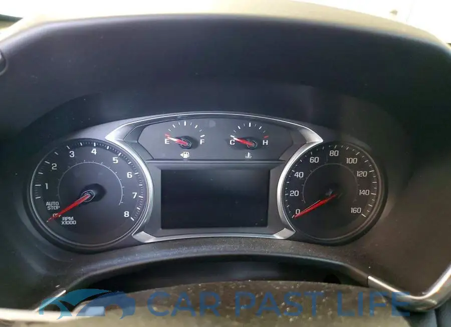 2GNAXVEX1K6183932# 9