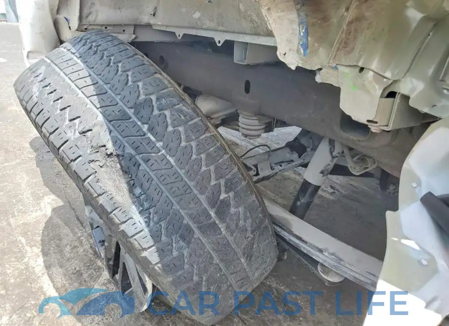 3GCPABEK7RG215238# 12