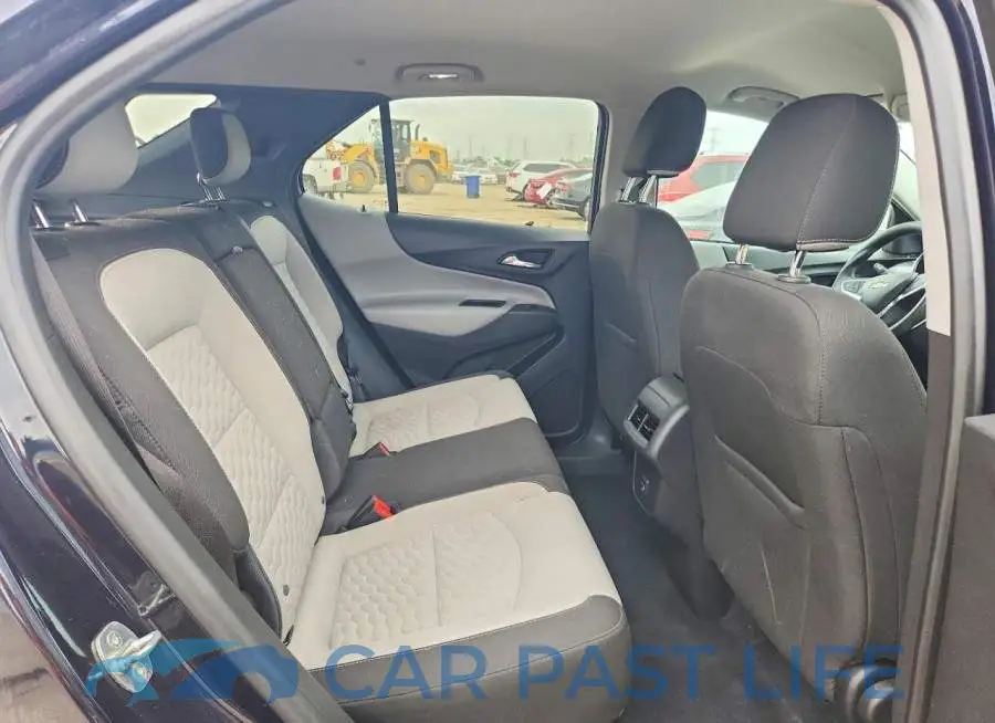 3GNAXHEV1LS603983# 10