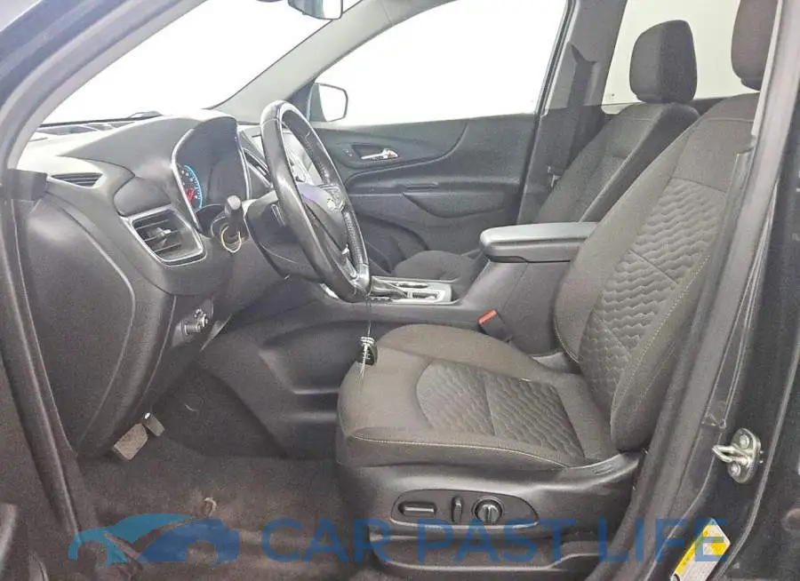 3GNAXJEV0KS628167# 7