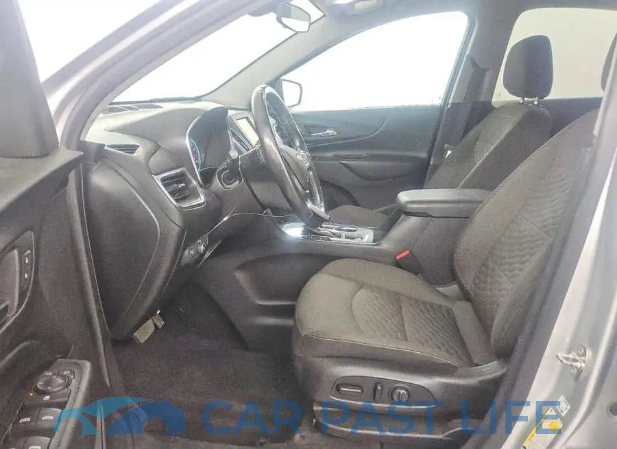3GNAXKEV7KS572959# 7