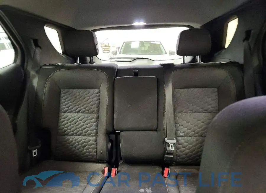 3GNAXUEV0KS508029# 10