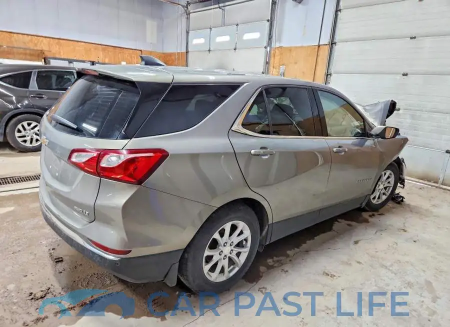 3GNAXUEV2KS578230# 3