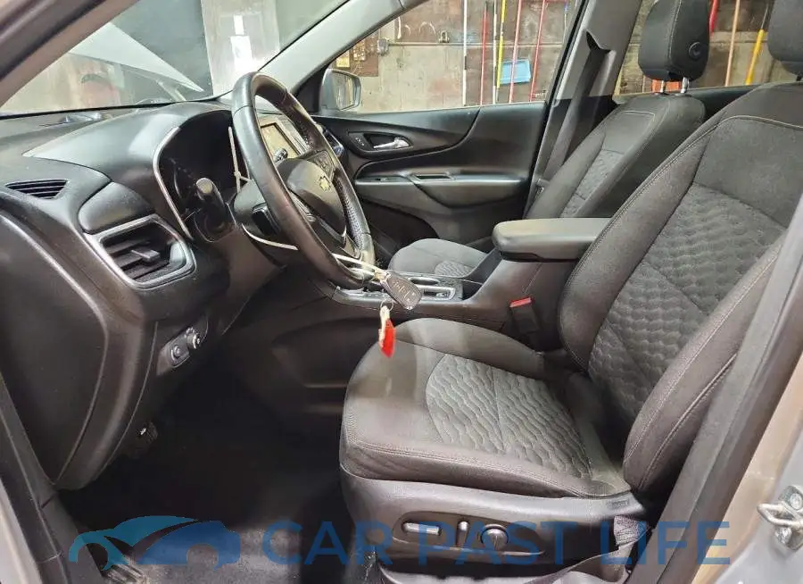 3GNAXUEV2KS661544# 7