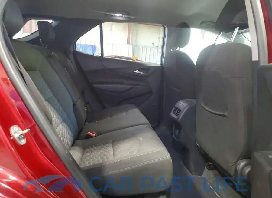 3GNAXUEV5KS548641# 11