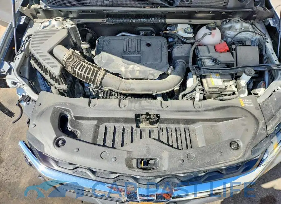 3GNKBCR4XTS152950# 12