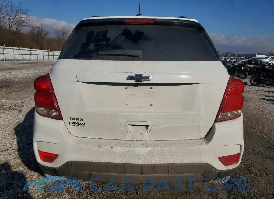 KL7CJLSM4NB509349# 6