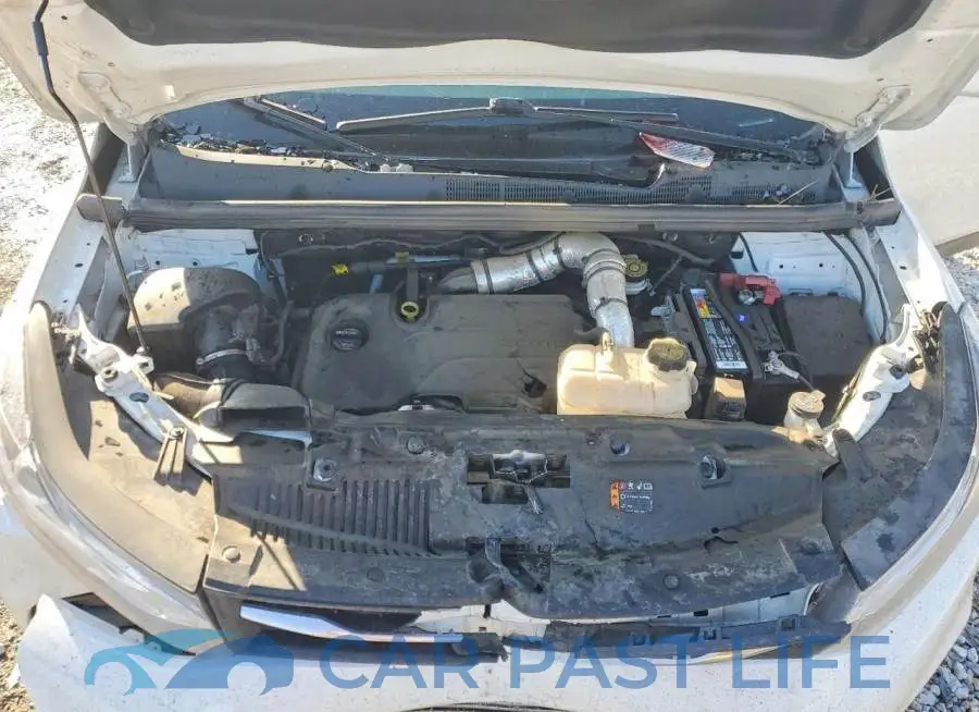 KL7CJLSM4NB509349# 12