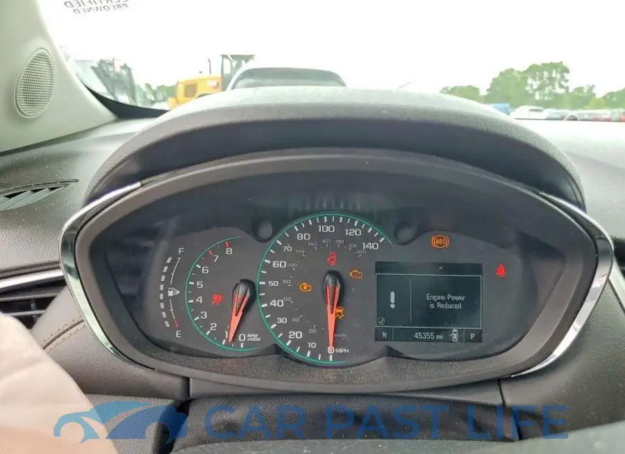 KL7CJPSM1NB512474# 9