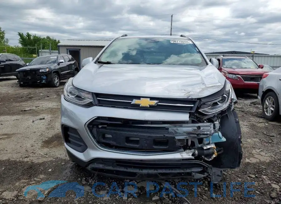 KL7CJPSM1NB512474# 5