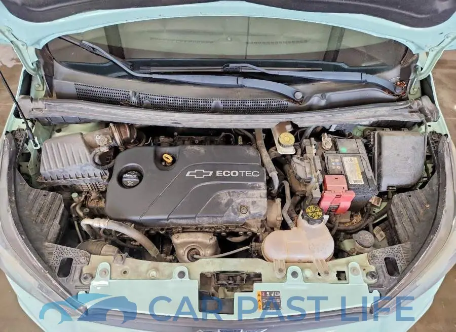 KL8CB6SA5JC480786# 11