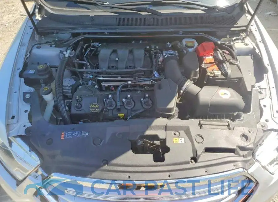 1FAHP2F81KG101166# 11
