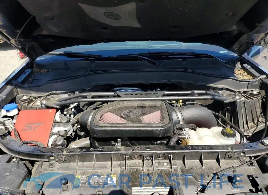 1FM5K8GC3MGC33006# 12