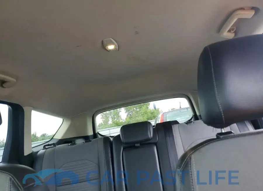1FMCU0G97HUE32039# 10