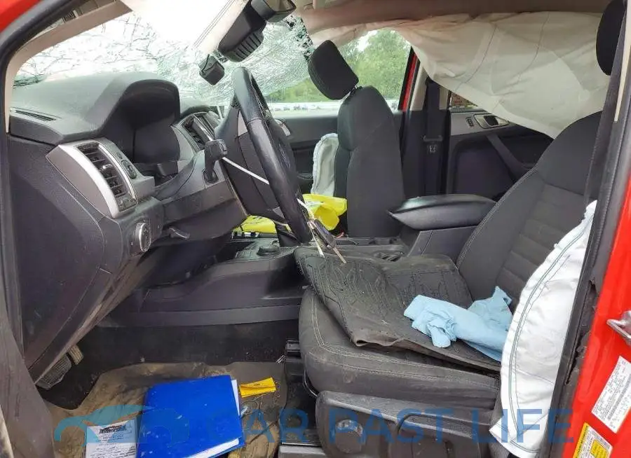1FTER4FH4PLE12219# 7