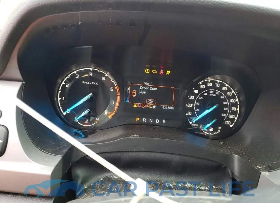 1FTER4FH4PLE12219# 9