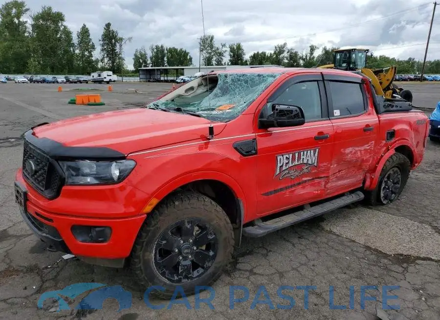 1FTER4FH4PLE12219# 1