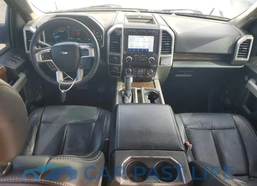 1FTEW1E43LFA06480# 8