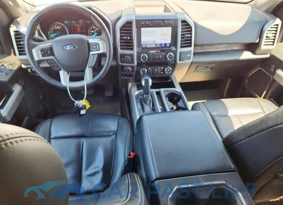 1FTEW1E46LFA95140# 8