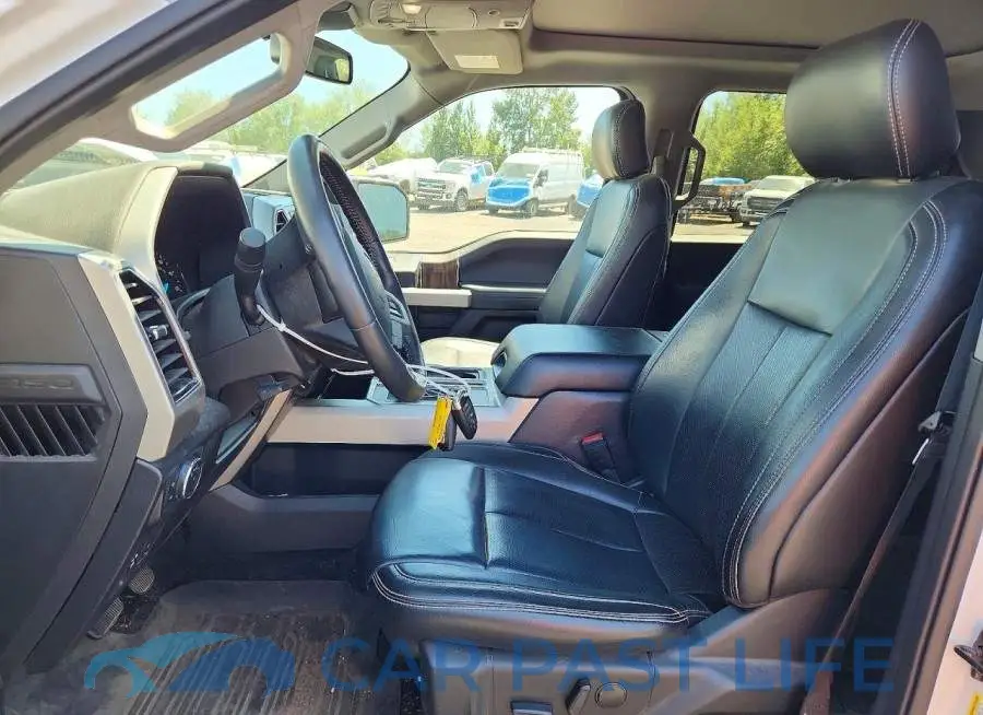 1FTEW1E46LFA95140# 7