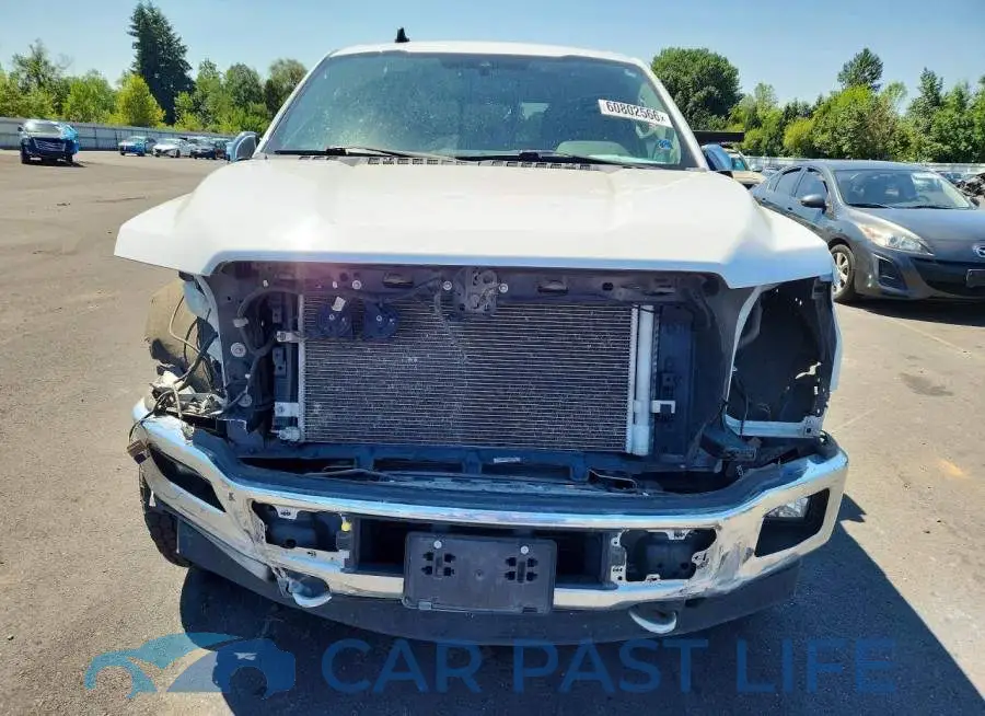 1FTEW1E46LFA95140# 5