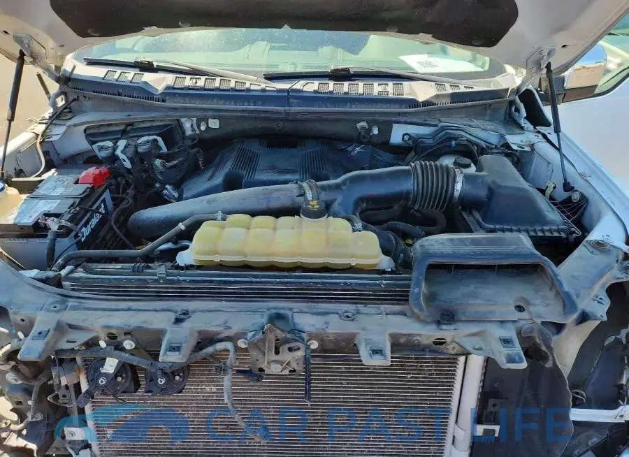1FTEW1E46LFA95140# 11