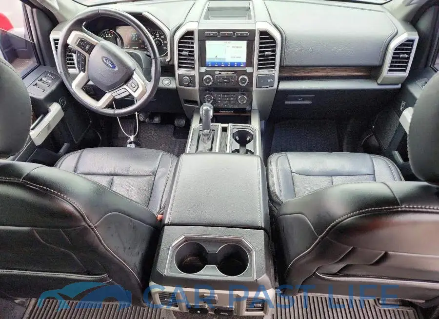 1FTEW1EP8LFA36441# 8
