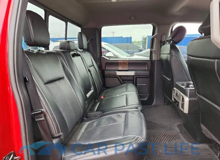 1FTEW1EP8LFA36441# 10